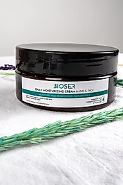 BİOSER NEMLENDİRİCİ KREM
