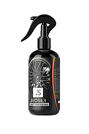 BiOSER JANT TEMİZLEYİCİ