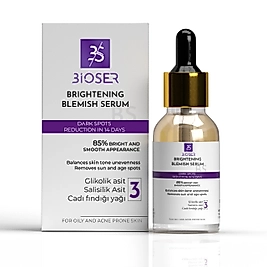 BİOSER LEKE SERUM