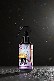 BiOSER LEKE ÇIKARICI