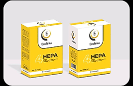 ENDEKA 4HEPE 30Kapsül