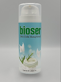 BiOSER masaj jeli